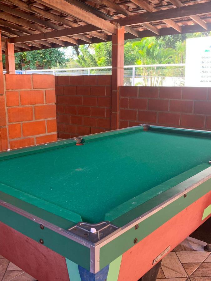 Chale Lazer Completo 700Mts Praia Ubatuba Exterior photo